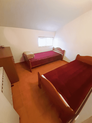 Spacious 85m2 apartment with 3 bedrooms and sea view in Herceg Novi — photo 6